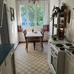 Amazing Cosy Appartement In Geneva