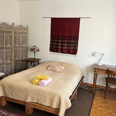 Amazing Cosy In Appartement