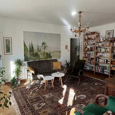 Amazing Cosy In Genève