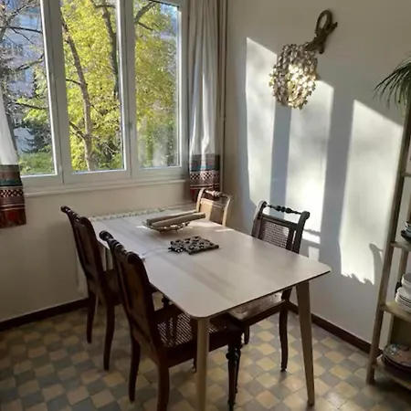 Appartement Amazing Cosy In