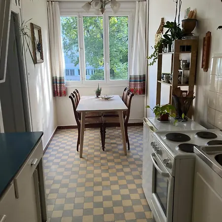 Amazing Cosy In * Genève