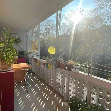 Amazing Cosy In Genève