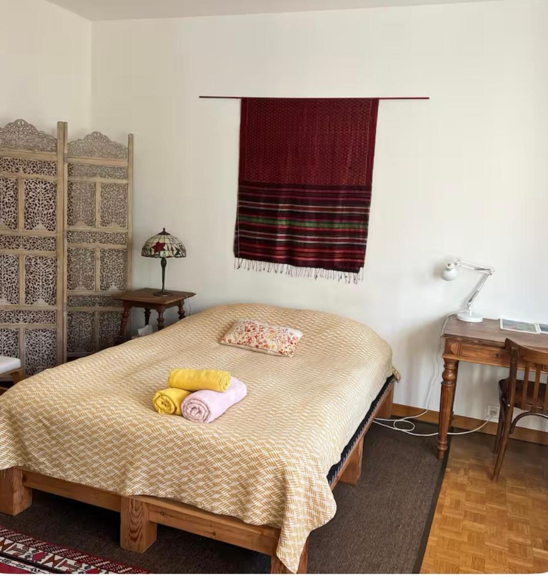 Amazing Cosy In Apartment